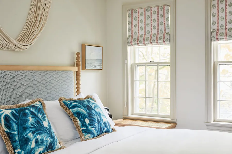 Faraway Nantucket hotel detail image 2