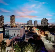 the goodtime hotel, Miami Beach, a Tribute Portfolio Hotel hotel detail image 5