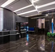 Courtyard by Marriott New York Manhattan / Central Park hotel detail image 3