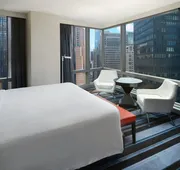 Courtyard by Marriott New York Manhattan / Central Park hotel detail image 7