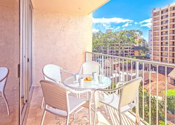 Royal Kahana Maui By Outrigger hotel thumbnail 2