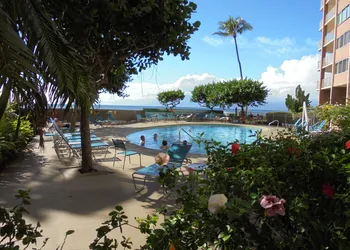 Royal Kahana Maui By Outrigger hotel thumbnail 3