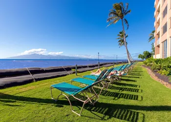 Royal Kahana Maui By Outrigger hotel thumbnail 4