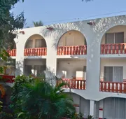 Hotel Misión Ciudad Valles hotel detail image 4
