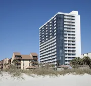 Forest Dunes Resort hotel detail image 4