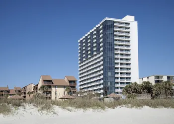 Forest Dunes Resort hotel thumbnail 4