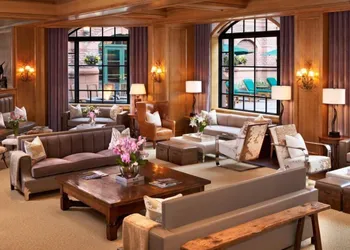 Aspen St Regis Residence Club 3 Bedroom hotel thumbnail 2