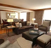 Aspen St Regis Residence Club 3 Bedroom hotel detail image 5