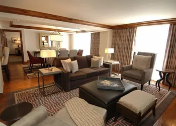 Aspen St Regis Residence Club 3 Bedroom hotel thumbnail 5