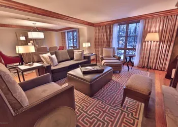 Aspen St Regis Residence Club 3 Bedroom hotel thumbnail 6