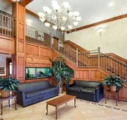 Shary Inn and Suites hotel detail image 3