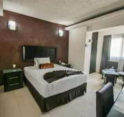 Hotel Portonovo Plaza Centro hotel detail image 5