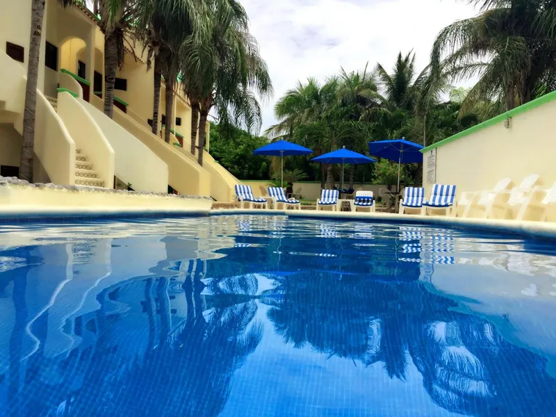 Villas Coco Resort - Adults Only hotel detail image 2