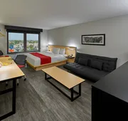 City Express by Marriott Monterrey Aeropuerto hotel detail image 4