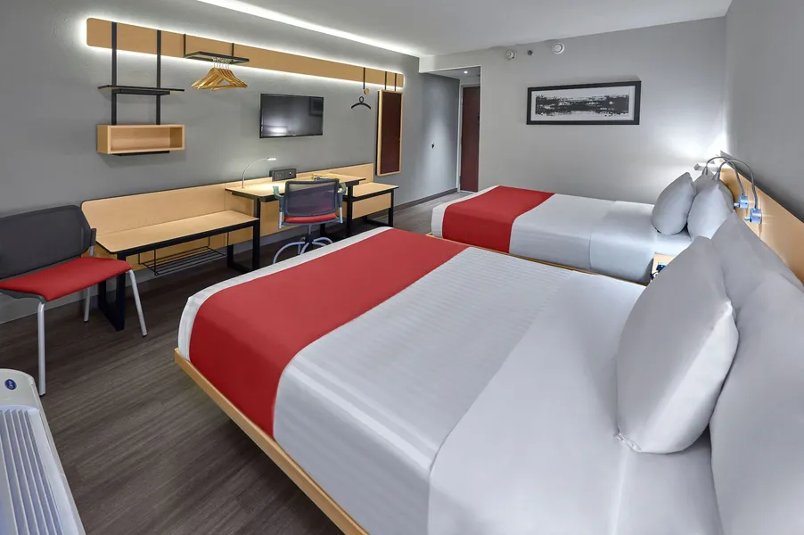 City Express by Marriott Monterrey Aeropuerto hotel detail image 6