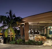 Disney's Polynesian Village Resort hotel detail image 3