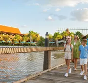 Disney's Polynesian Village Resort hotel detail image 5