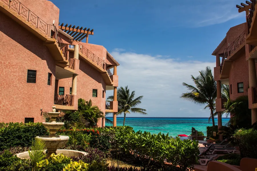 Luna Encantada By Your Best Getaway hotel detail image 2