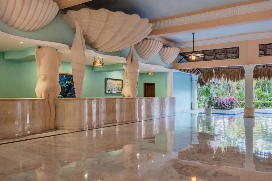 Iberostar Waves Paraíso del Mar - All Inclusive hotel detail image 6
