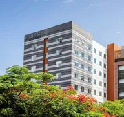 Fairfield Inn & Suites by Marriott Cancun Downtown hotel detail image 3