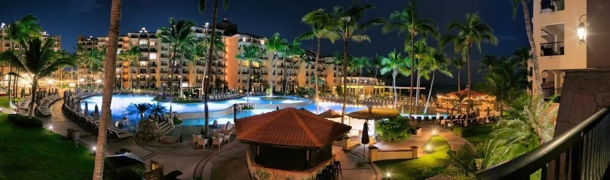 Villa Del Palmar Flamingos Beach Resort and Spa hotel detail image 2