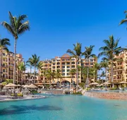 Villa Del Palmar Flamingos Beach Resort and Spa hotel detail image 4