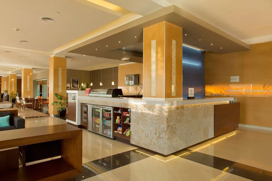 Hampton Inn & Suites by Hilton Paraiso hotel detail image 6