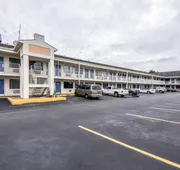 Motel 6-Anniston AL hotel detail image 4
