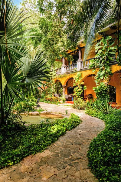 La Hacienda Hotel, at Xcaret hotel detail image 2