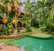 La Hacienda Hotel, at Xcaret hotel detail image 3