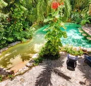 La Hacienda Hotel, at Xcaret hotel detail image 4