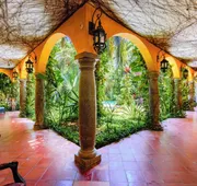 La Hacienda Hotel, at Xcaret hotel detail image 5