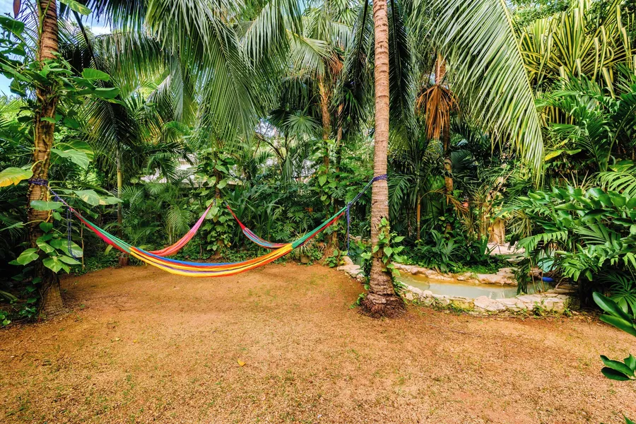 La Hacienda Hotel, at Xcaret hotel detail image 6