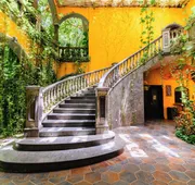 La Hacienda Hotel, at Xcaret hotel detail image 7
