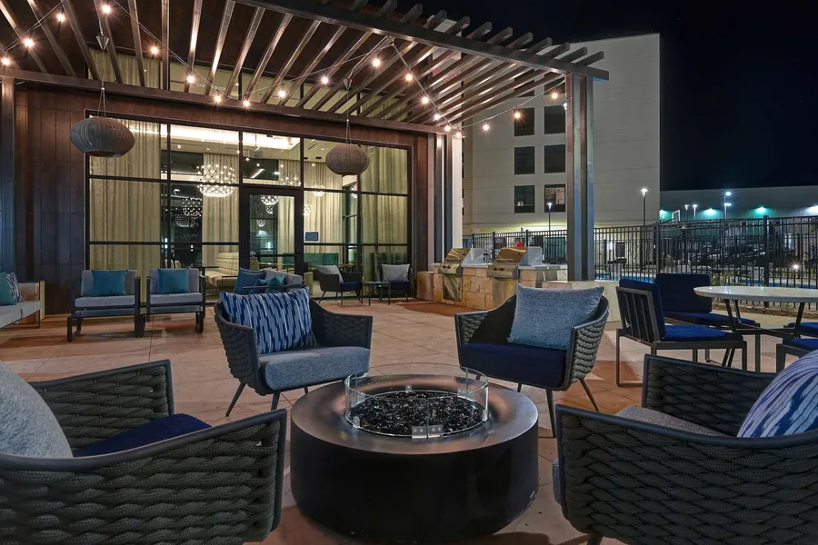 Homewood Suites by Hilton Dallas The Colony hotel detail image 2