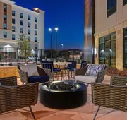 Homewood Suites by Hilton Dallas The Colony hotel detail image 4