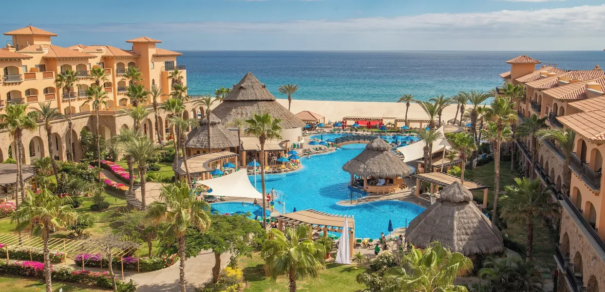 Royal Solaris Los Cabos & Spa - All Inclusive hotel detail image 2