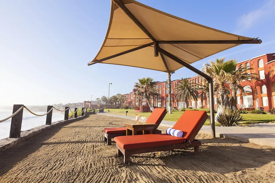 Puerto Nuevo Baja Hotel & Villas hotel detail image 2