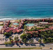 Puerto Nuevo Baja Hotel & Villas hotel detail image 5