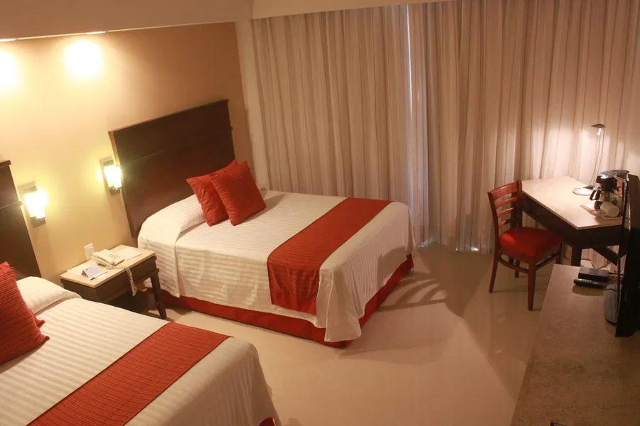 Hotel Bello Veracruz hotel detail image 6