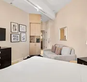 Independence Square 304 Stylish Hotel Room with Downtown Views & Great Location hotel detail image 4