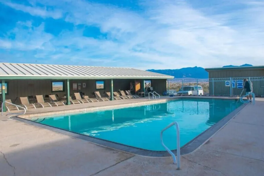Stovepipe Wells Village Hotel - Inside The Park hotel detail image 2