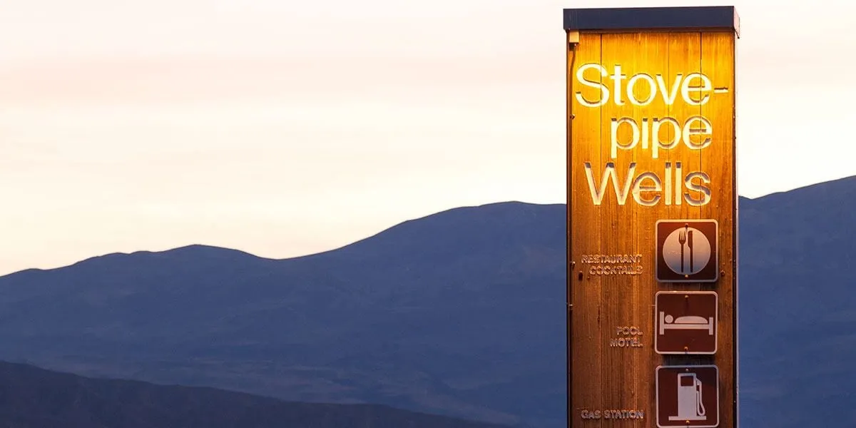 Stovepipe Wells Village Hotel - Inside The Park hotel detail image 6