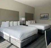 Best Western Plus Chandler hotel detail image 4