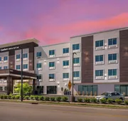 Comfort Inn & Suites Clarksville - Louisville North hotel detail image 3