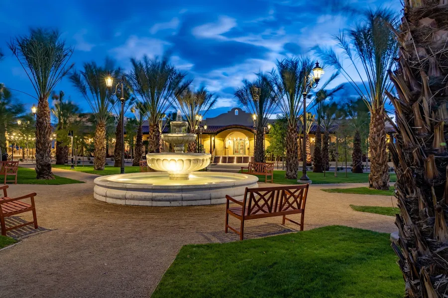The Ranch at Death Valley – Inside the Park hotel detail image 2