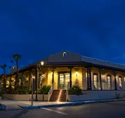 The Ranch at Death Valley – Inside the Park hotel detail image 4