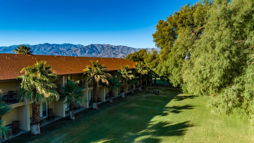 The Ranch at Death Valley – Inside the Park hotel detail image 6