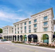 The Hamilton Alpharetta, Curio Collection by Hilton hotel detail image 3