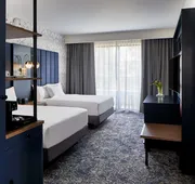 The Hamilton Alpharetta, Curio Collection by Hilton hotel detail image 5